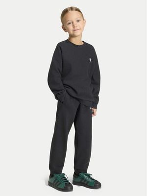 Dres chłopięcy na jesień adidas ze sklepu: MODIVO w kategorii: Dresy chłopięce - zdjęcie WP-EBWP-BKLVO-LN0_0000306061132