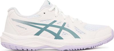 Buty sportowe dziecięce wiosenne asics ze sklepu: MODIVO w kategorii: Buty sportowe dziecięce - zdjęcie WP-EBWP-BKLVO-LN0_0000306061200