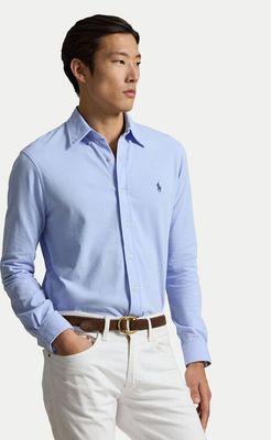 Koszula męska Polo Ralph Lauren ze sklepu: MODIVO w kategorii: Koszule męskie - zdjęcie WP-EBWP-BKLVO-LN0_0000306061347