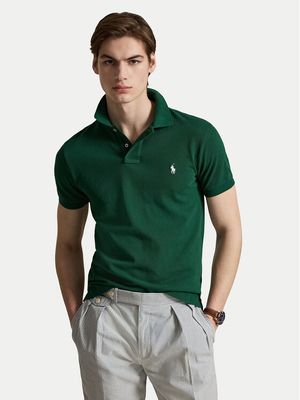T-shirt męski Polo Ralph Lauren ze sklepu: MODIVO w kategorii: T-shirty męskie - zdjęcie WP-EBWP-BKLVO-LN0_0000306061354