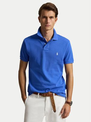 Polo Ralph Lauren - T-shirt męski casual na wiosnę ze sklepu: MODIVO w kategorii: T-shirty męskie - zdjęcie WP-EBWP-BKLVO-LN0_0000306061361