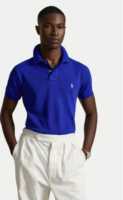 Polo Ralph Lauren - T-shirt męski na wiosnę casual ze sklepu: MODIVO w kategorii: T-shirty męskie - zdjęcie WP-EBWP-BKLVO-LN0_0000306061378