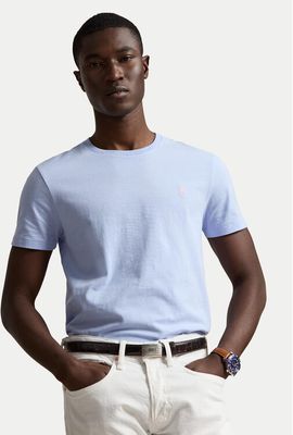 Polo Ralph Lauren - T-shirt męski na wiosnę ze sklepu: MODIVO w kategorii: T-shirty męskie - zdjęcie WP-EBWP-BKLVO-LN0_0000306061392