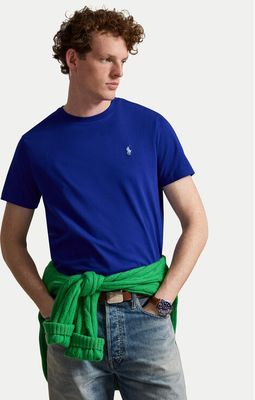 Polo Ralph Lauren - T-shirt męski na wiosnę ze sklepu: MODIVO w kategorii: T-shirty męskie - zdjęcie WP-EBWP-BKLVO-LN0_0000306061408