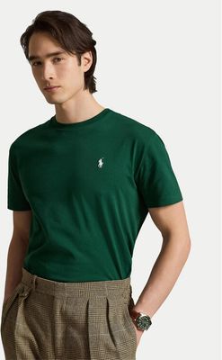 T-shirt męski Polo Ralph Lauren ze sklepu: MODIVO w kategorii: T-shirty męskie - zdjęcie WP-EBWP-BKLVO-LN0_0000306061439