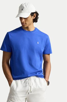 Polo Ralph Lauren - T-shirt męski ze sklepu: MODIVO w kategorii: T-shirty męskie - zdjęcie WP-EBWP-BKLVO-LN0_0000306061446