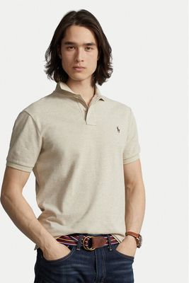 Polo Ralph Lauren - T-shirt męski casual ze sklepu: MODIVO w kategorii: T-shirty męskie - zdjęcie WP-EBWP-BKLVO-LN0_0000306061477