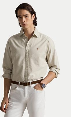 Polo Ralph Lauren - Koszula męska na wiosnę ze sklepu: MODIVO w kategorii: Koszule męskie - zdjęcie WP-EBWP-BKLVO-LN0_0000306061507