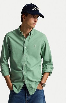 Polo Ralph Lauren - Koszula męska ze sklepu: MODIVO w kategorii: Koszule męskie - zdjęcie WP-EBWP-BKLVO-LN0_0000306061545