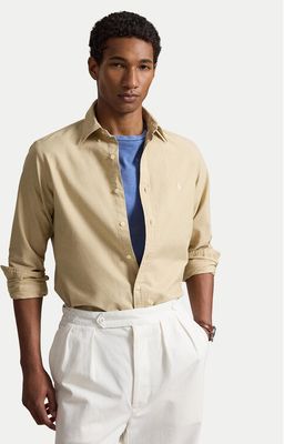 Polo Ralph Lauren - Koszula męska casual z klasycznym kołnierzykiem ze sklepu: MODIVO w kategorii: Koszule męskie - zdjęcie WP-EBWP-BKLVO-LN0_0000306061569