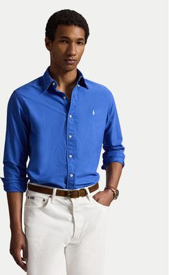 Koszula męska Polo Ralph Lauren ze sklepu: MODIVO w kategorii: Koszule męskie - zdjęcie WP-EBWP-BKLVO-LN0_0000306061590