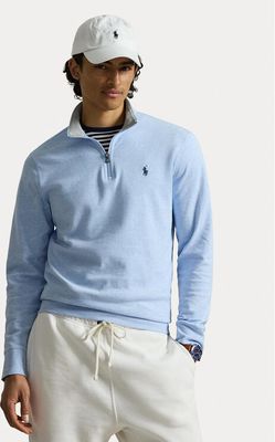 Bluza męska casual Polo Ralph Lauren ze sklepu: MODIVO w kategorii: Bluzy męskie - zdjęcie WP-EBWP-BKLVO-LN0_0000306061606