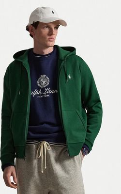 Polo Ralph Lauren - Bluza męska młodzieżowa na jesień ze sklepu: MODIVO w kategorii: Bluzy męskie - zdjęcie WP-EBWP-BKLVO-LN0_0000306061613