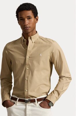 Koszula męska Polo Ralph Lauren ze sklepu: MODIVO w kategorii: Koszule męskie - zdjęcie WP-EBWP-BKLVO-LN0_0000306061668
