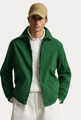 Kurtka męska na wiosnę Polo Ralph Lauren ze sklepu: MODIVO w kategorii: Kurtki męskie - zdjęcie WP-EBWP-BKLVO-LN0_0000306061699
