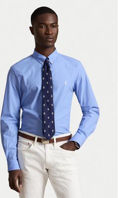 Koszula męska Polo Ralph Lauren ze sklepu: MODIVO w kategorii: Koszule męskie - zdjęcie WP-EBWP-BKLVO-LN0_0000306061705