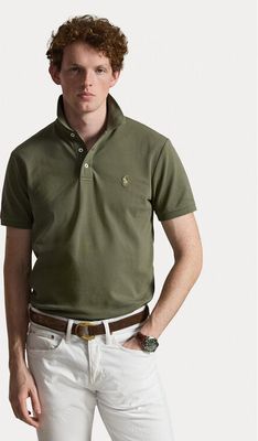 T-shirt męski Polo Ralph Lauren ze sklepu: MODIVO w kategorii: T-shirty męskie - zdjęcie WP-EBWP-BKLVO-LN0_0000306061743