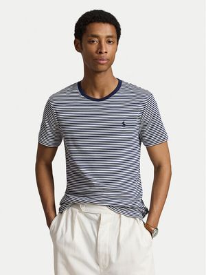 Polo Ralph Lauren - T-shirt męski ze sklepu: MODIVO w kategorii: T-shirty męskie - zdjęcie WP-EBWP-BKLVO-LN0_0000306061750