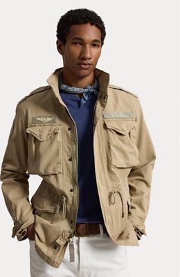 Kurtka męska Polo Ralph Lauren ze sklepu: MODIVO w kategorii: Kurtki męskie - zdjęcie WP-EBWP-BKLVO-LN0_0000306061767