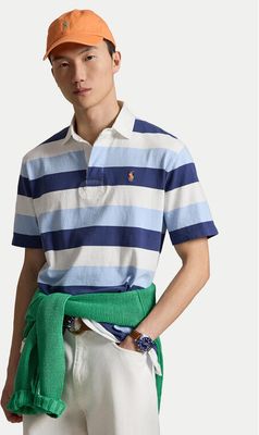 Polo Ralph Lauren - T-shirt męski ze sklepu: MODIVO w kategorii: T-shirty męskie - zdjęcie WP-EBWP-BKLVO-LN0_0000306061835