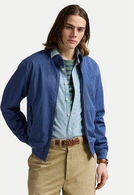 Kurtka męska casualowa Polo Ralph Lauren ze sklepu: MODIVO w kategorii: Kurtki męskie - zdjęcie WP-EBWP-BKLVO-LN0_0000306061859
