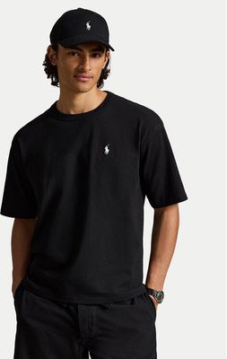 T-shirt męski Polo Ralph Lauren ze sklepu: MODIVO w kategorii: T-shirty męskie - zdjęcie WP-EBWP-BKLVO-LN0_0000306061910