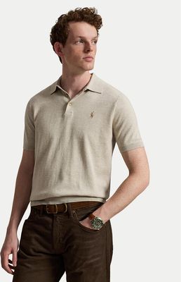 T-shirt męski na wiosnę casualowy Polo Ralph Lauren ze sklepu: MODIVO w kategorii: T-shirty męskie - zdjęcie WP-EBWP-BKLVO-LN0_0000306061927