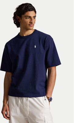 Polo Ralph Lauren - T-shirt męski ze sklepu: MODIVO w kategorii: T-shirty męskie - zdjęcie WP-EBWP-BKLVO-LN0_0000306061972