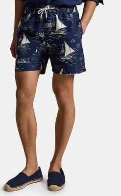 Polo Ralph Lauren - Kąpielówki ze sklepu: MODIVO w kategorii: Kąpielówki - zdjęcie WP-EBWP-BKLVO-LN0_0000306062009