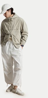 Kurtka męska casualowa Polo Ralph Lauren ze sklepu: MODIVO w kategorii: Kurtki męskie - zdjęcie WP-EBWP-BKLVO-LN0_0000306062030