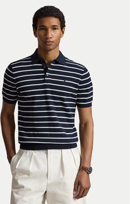 Polo Ralph Lauren - T-shirt męski ze sklepu: MODIVO w kategorii: T-shirty męskie - zdjęcie WP-EBWP-BKLVO-LN0_0000306062047