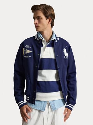 Polo Ralph Lauren - Bluza męska ze sklepu: MODIVO w kategorii: Bluzy męskie - zdjęcie WP-EBWP-BKLVO-LN0_0000306062245