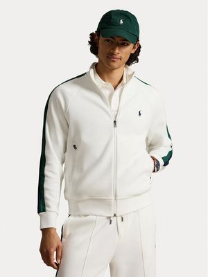 Bluza męska młodzieżowa Polo Ralph Lauren ze sklepu: MODIVO w kategorii: Bluzy męskie - zdjęcie WP-EBWP-BKLVO-LN0_0000306062320