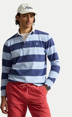 T-shirt męski jesienny Polo Ralph Lauren ze sklepu: MODIVO w kategorii: T-shirty męskie - zdjęcie WP-EBWP-BKLVO-LN0_0000306062511