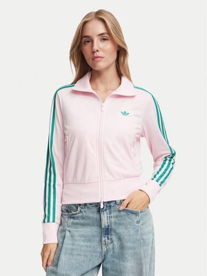 Bluza damska adidas ze sklepu: MODIVO w kategorii: Bluzy damskie - zdjęcie WP-EBWP-BKLVO-LN0_0000306062641