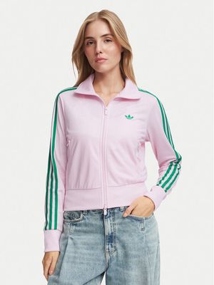 Bluza damska adidas ze sklepu: MODIVO w kategorii: Bluzy damskie - zdjęcie WP-EBWP-BKLVO-LN0_0000306062641