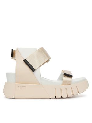 United Nude - Sandały damskie na lato ze sklepu: MODIVO w kategorii: Sandały damskie - zdjęcie WP-EBWP-BKLVO-LN0_0000306062788