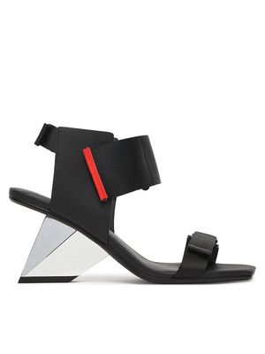 United Nude - Sandały damskie na lato ze sklepu: MODIVO w kategorii: Sandały damskie - zdjęcie WP-EBWP-BKLVO-LN0_0000306062900
