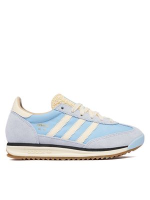 Buty sportowe dziecięce na wiosnę adidas ze sklepu: MODIVO w kategorii: Buty sportowe dziecięce - zdjęcie WP-EBWP-BKLVO-LN0_0000306063143