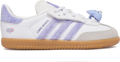 Buty sportowe dziecięce wiosenne adidas ze sklepu: MODIVO w kategorii: Buty sportowe dziecięce - zdjęcie WP-EBWP-BKLVO-LN0_0000306063150