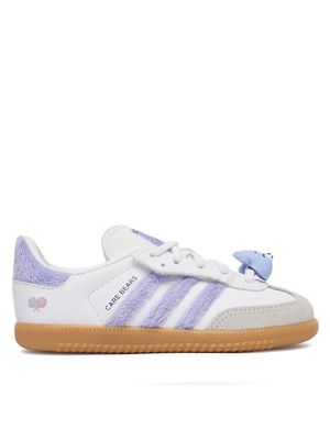 Buty sportowe dziecięce wiosenne adidas ze sklepu: MODIVO w kategorii: Buty sportowe dziecięce - zdjęcie WP-EBWP-BKLVO-LN0_0000306063150