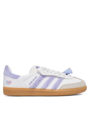 Buty sportowe dziecięce wiosenne adidas ze sklepu: MODIVO w kategorii: Buty sportowe dziecięce - zdjęcie WP-EBWP-BKLVO-LN0_0000306063167