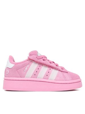 Buty sportowe dziecięce na wiosnę adidas ze sklepu: MODIVO w kategorii: Buty sportowe dziecięce - zdjęcie WP-EBWP-BKLVO-LN0_0000306063198