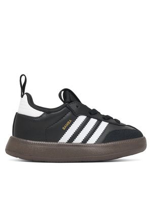 Buty sportowe dziecięce adidas ze sklepu: MODIVO w kategorii: Buty sportowe dziecięce - zdjęcie WP-EBWP-BKLVO-LN0_0000306063204