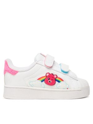 adidas - Buty sportowe dziecięce wiosenne ze sklepu: MODIVO w kategorii: Buty sportowe dziecięce - zdjęcie WP-EBWP-BKLVO-LN0_0000306063242