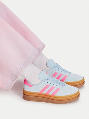 Buty sportowe dziecięce wiosenne adidas ze sklepu: MODIVO w kategorii: Buty sportowe dziecięce - zdjęcie WP-EBWP-BKLVO-LN0_0000306063297