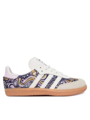 Buty sportowe dziecięce wiosenne adidas ze sklepu: MODIVO w kategorii: Buty sportowe dziecięce