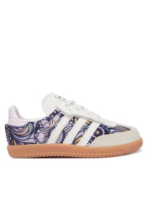 adidas - Buty sportowe dziecięce na wiosnę ze sklepu: MODIVO w kategorii: Buty sportowe dziecięce - zdjęcie WP-EBWP-BKLVO-LN0_0000306063310