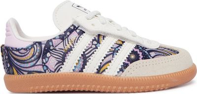 adidas - Buty sportowe dziecięce na wiosnę ze sklepu: MODIVO w kategorii: Buty sportowe dziecięce - zdjęcie WP-EBWP-BKLVO-LN0_0000306063310