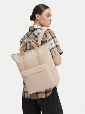 Plecak Barbour ze sklepu: MODIVO w kategorii: Plecaki - zdjęcie WP-EBWP-BKLVO-LN0_0000306063426